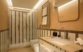 Hotel Imperiale By Omnia Hotels Rome Italy
